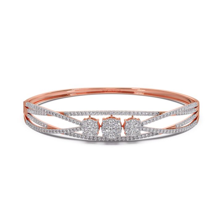 Callista Diamond Bracelet