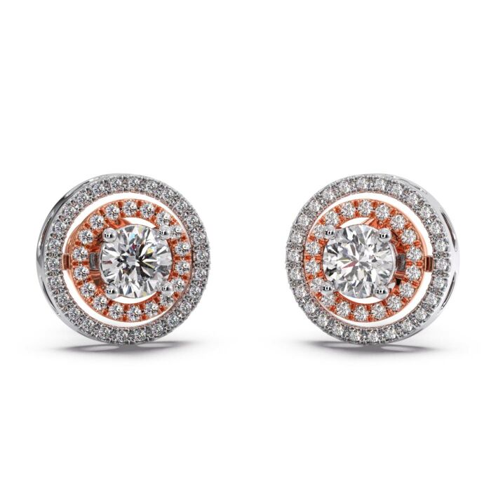 Anvi Diamond Earrings