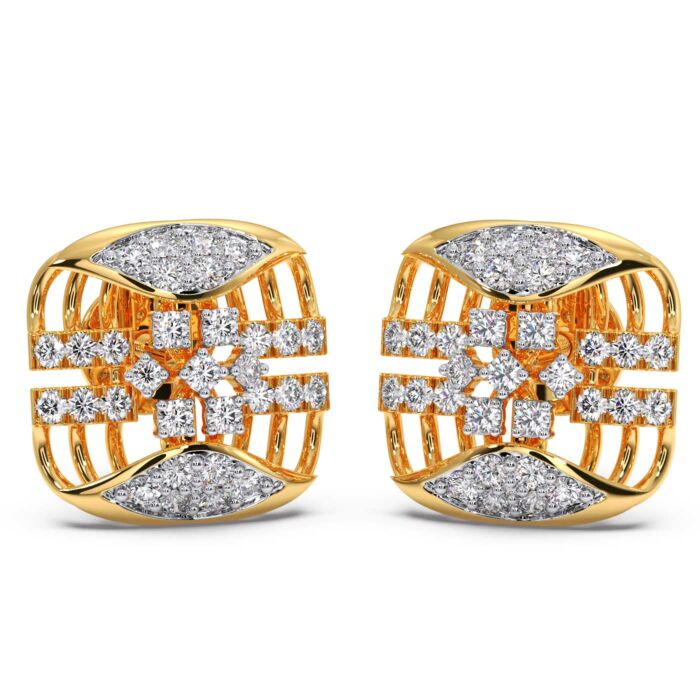 Ilumi Diamond Earrings