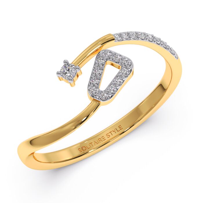 Tithira Diamond Ring 
