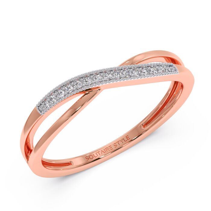Hina Diamond Ring
