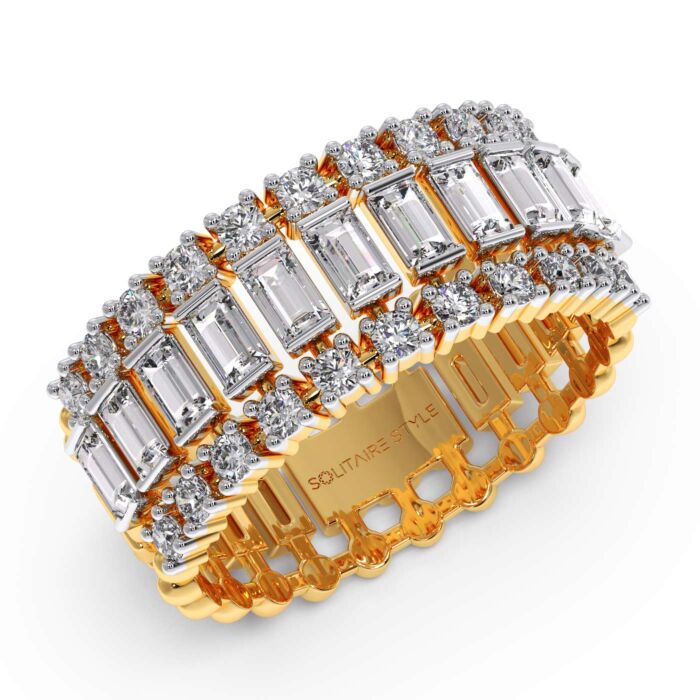 Maeve Diamond Ring
