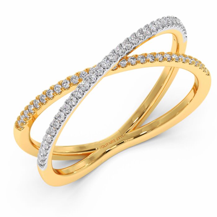 Anira Diamond Ring