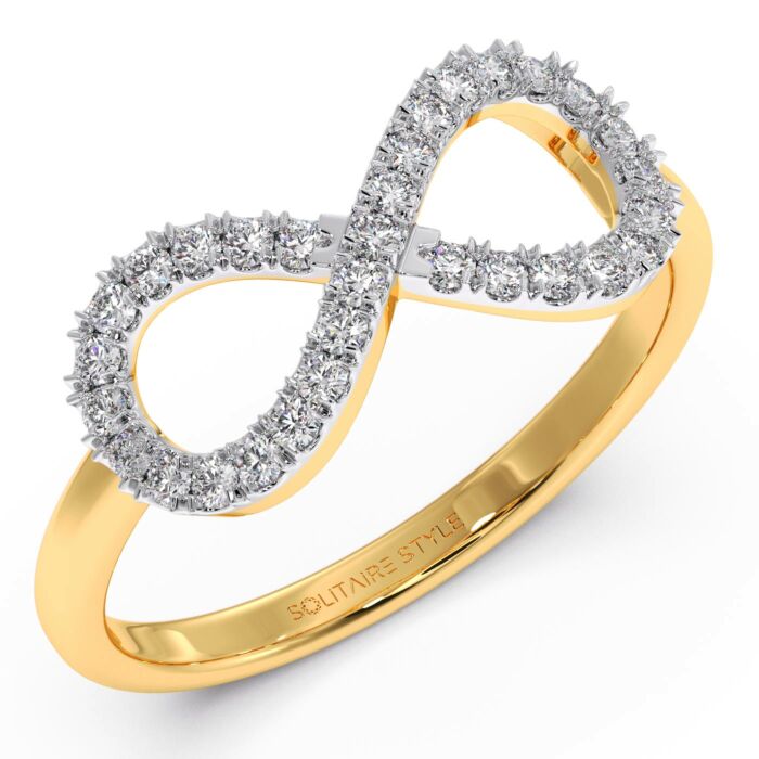Manmayi Diamond Ring
