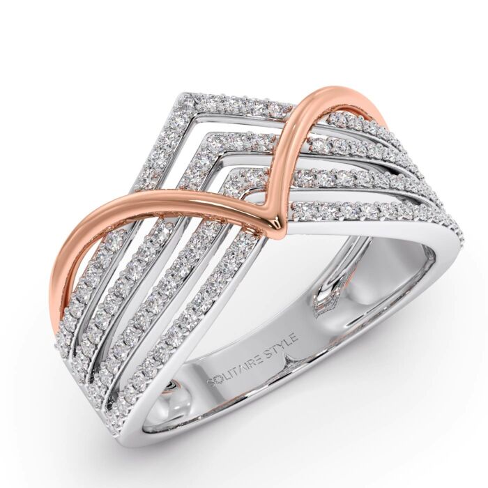 Mahira Diamond Ring
