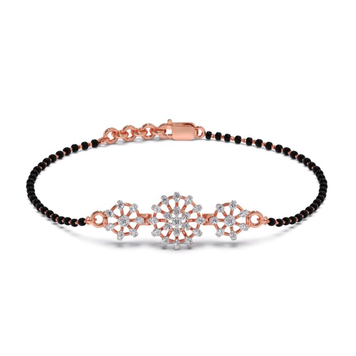 Arshiya Diamond Bracelet