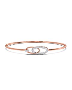 Yuna Diamond Bracelet