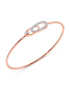 Yuna Diamond Bracelet