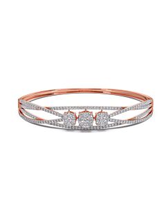 Callista Diamond Bracelet