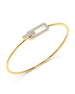 Iris Diamond Bracelet