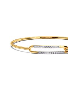 Zira Diamond Bracelet