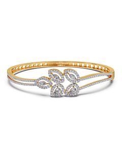 Zehra Diamond Bracelet