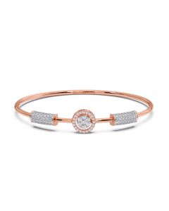 Galina Diamond Bracelet