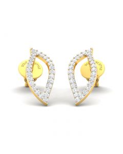 Maryam Diamond Earrings
