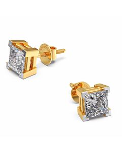 Avika Diamond Earrings