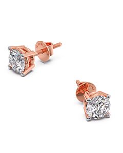 Aria Diamond Earrings