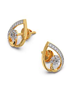 Kamali Diamond Earrings