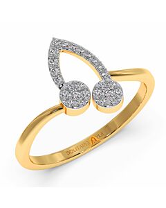 Sayuri Diamond Ring