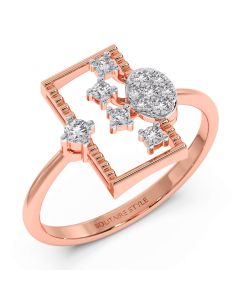 Yara Diamond Ring