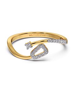 Tithira Diamond Ring 