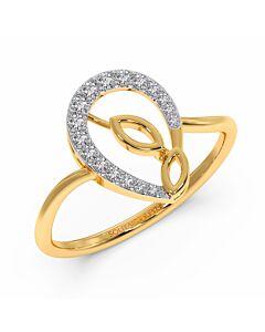 Nehar Diamond Ring