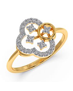 Surya Diamond Ring 