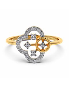 Surya Diamond Ring 