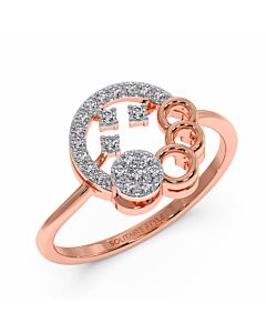 Dhani Diamond Ring