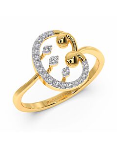 Ruya Diamond Ring