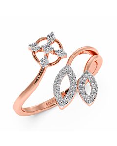 Marisha Diamond Ring