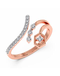 Khwab Diamond Ring