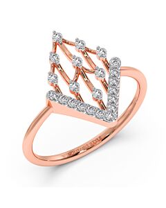 Reem Diamond Ring