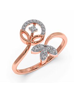 Subha Diamond Ring 