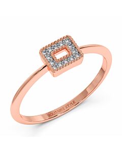 Eira Diamond Ring 