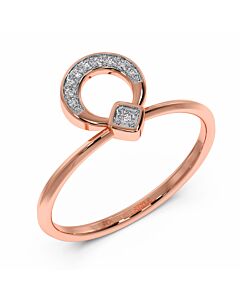 Ishani Diamond Ring