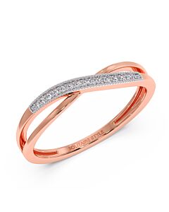 Hina Diamond Ring