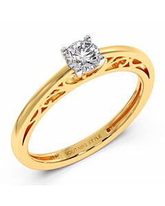 Joka Diamond Ring
