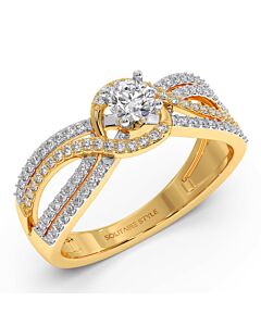 Sriya Diamond Ring