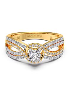 Sriya Diamond Ring