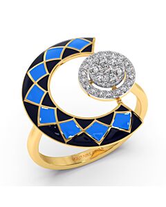 Riddhi Diamond Ring