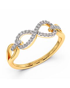 Ramani Diamond Ring