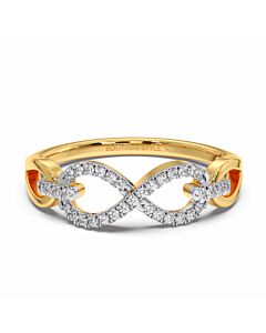 Ramani Diamond Ring