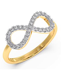 Manmayi Diamond Ring