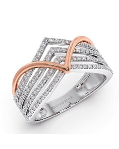Mahira Diamond Ring