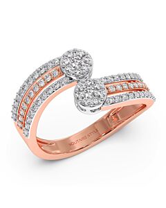 Tarangini Diamond Ring