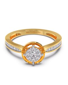 Gohar Diamond Ring