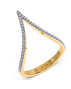 Prika Diamond Ring 