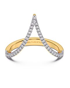 Prika Diamond Ring 