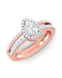 Marvellous Diamond Ring