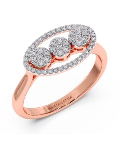 Imana Diamond Ring